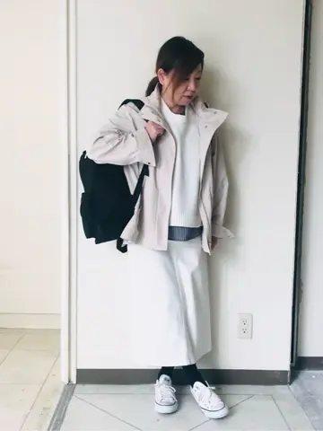 23区 島田 コーディネート画像