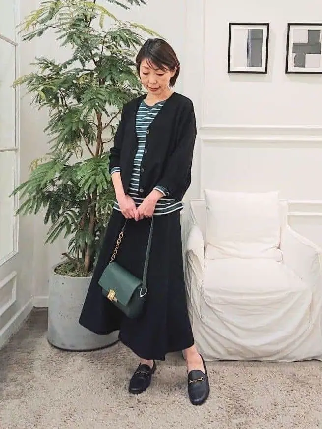  権藤 コーディネート画像