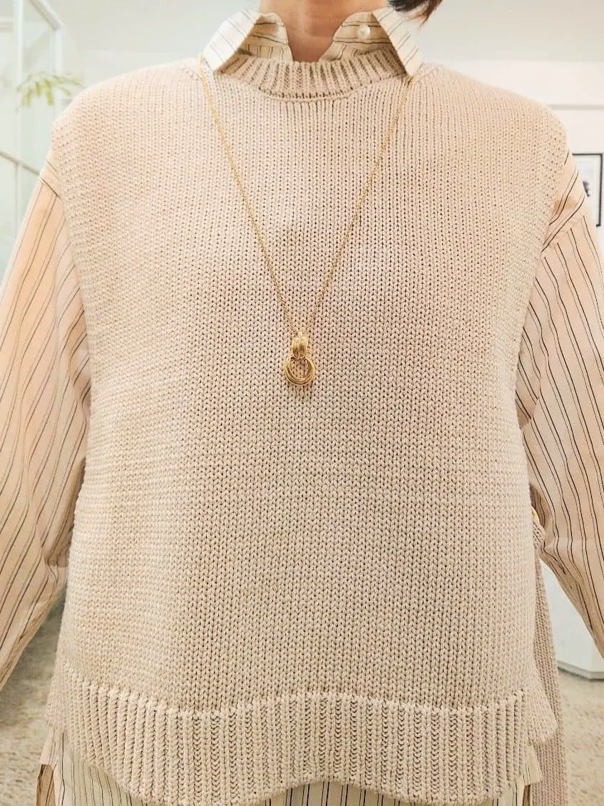 23区 権藤 コーディネート画像