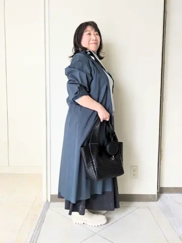 23区 武田 コーディネート画像