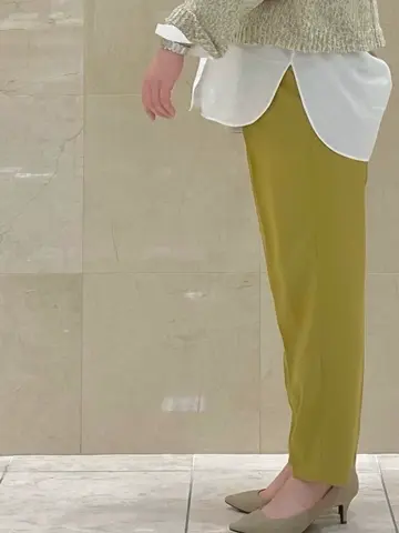 23区 笹川 コーディネート画像