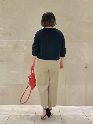 23区 笹川 コーディネート画像