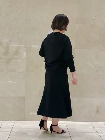 23区 笹川 コーディネート画像