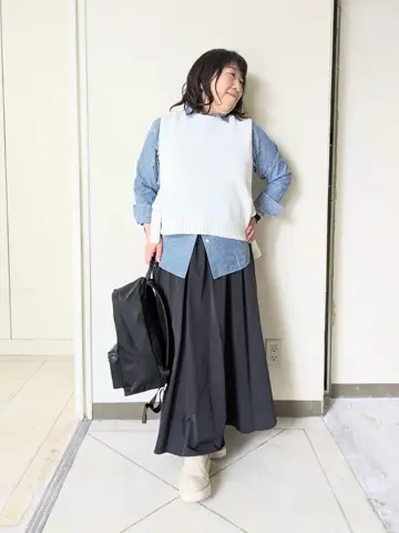 23区 武田 コーディネート画像