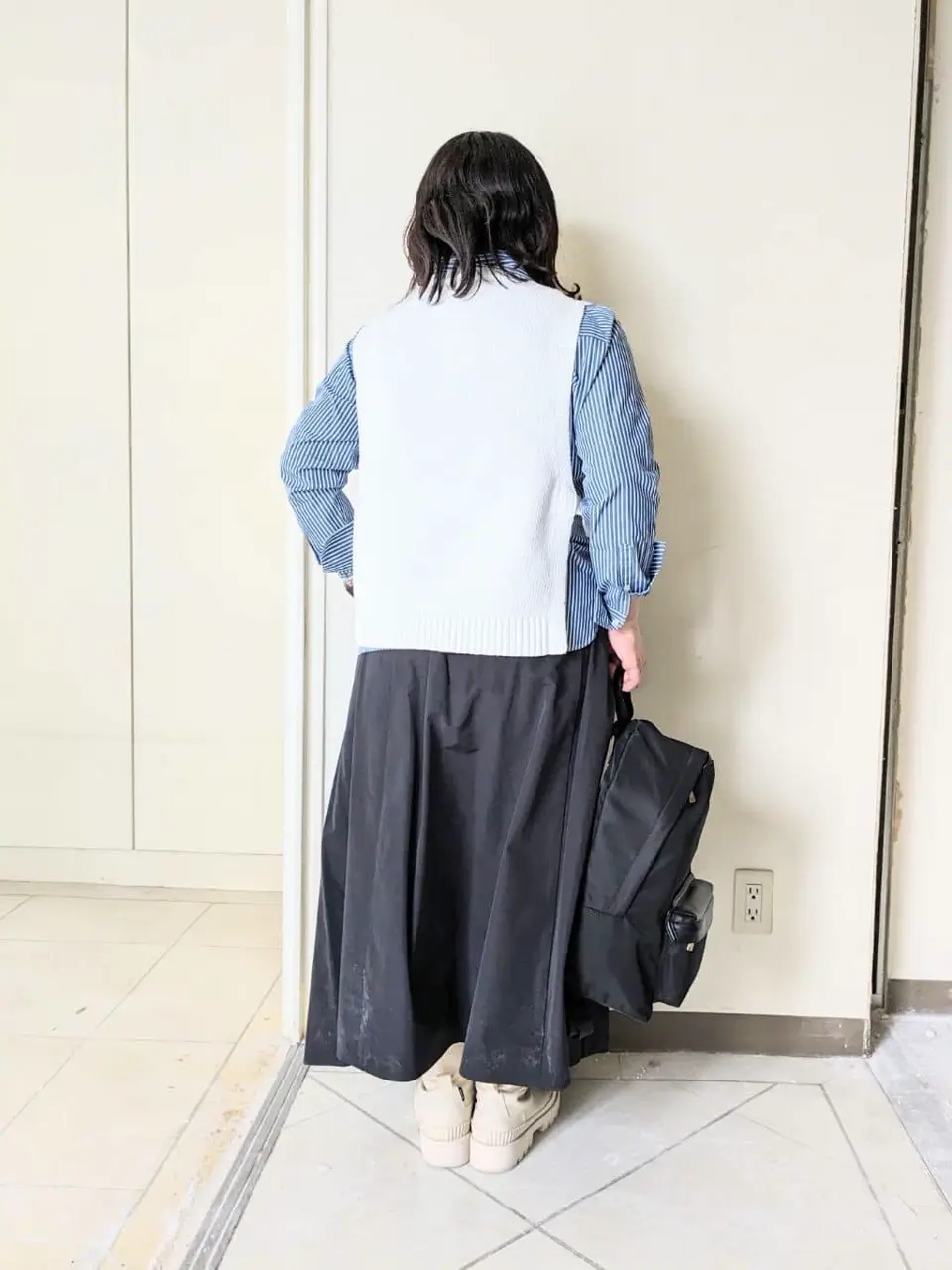 23区 武田 コーディネート画像