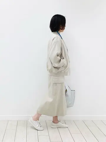 23区 押切 コーディネート画像