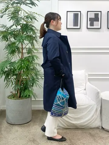 23区 藤原 コーディネート画像