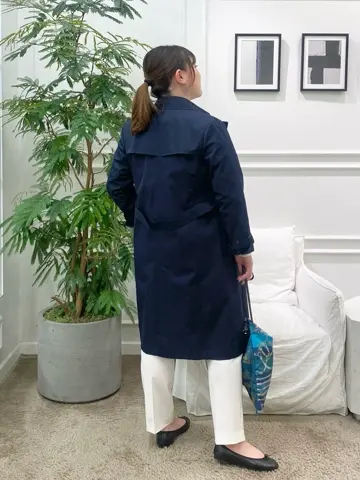 23区 藤原 コーディネート画像