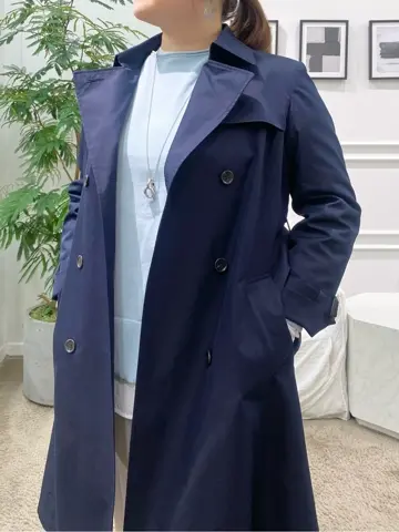 23区 藤原 コーディネート画像