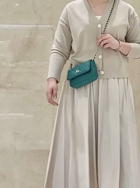 23区 笹川 コーディネート画像