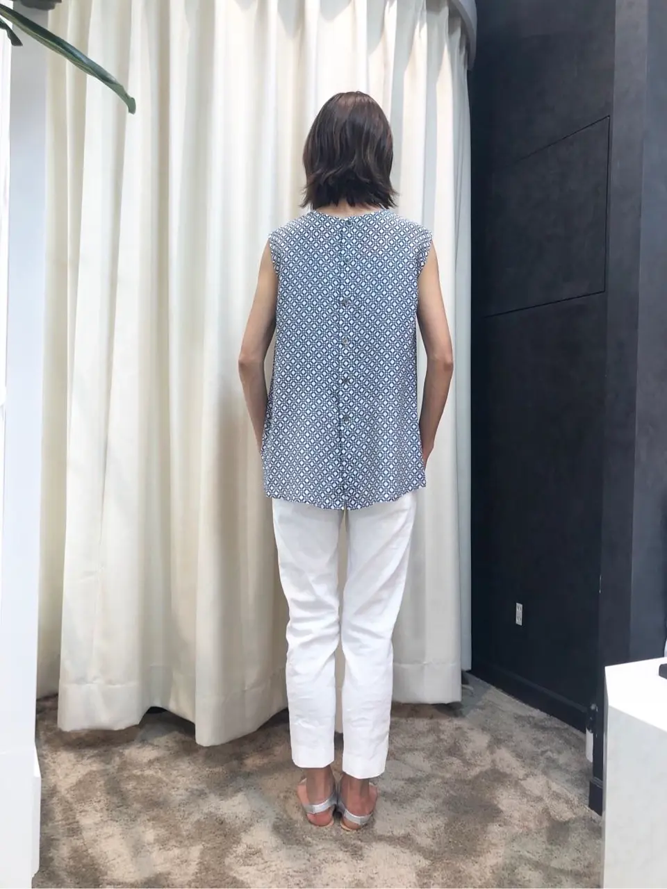 23区 狩野 コーディネート画像