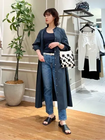 23区 伊藤 コーディネート画像