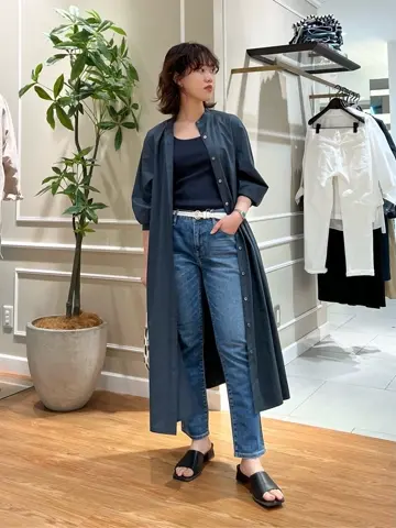 23区 伊藤 コーディネート画像