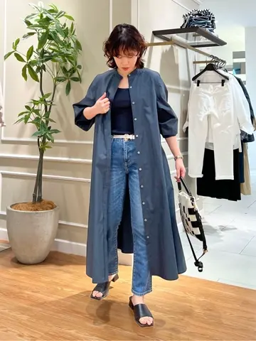 23区 伊藤 コーディネート画像