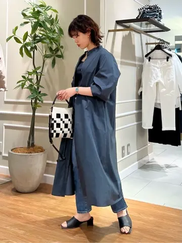 23区 伊藤 コーディネート画像