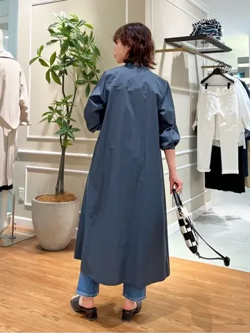 23区 伊藤 コーディネート画像