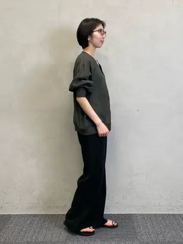 23区 板垣 コーディネート画像