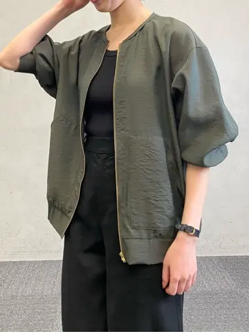 23区 板垣 コーディネート画像