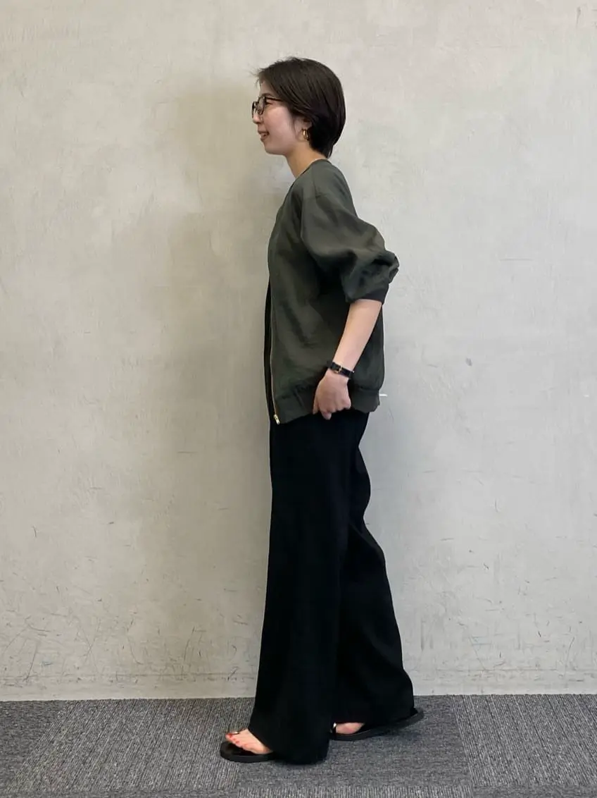 23区 板垣 コーディネート画像