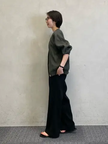 23区 板垣 コーディネート画像