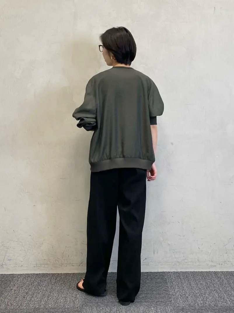 23区 板垣 コーディネート画像