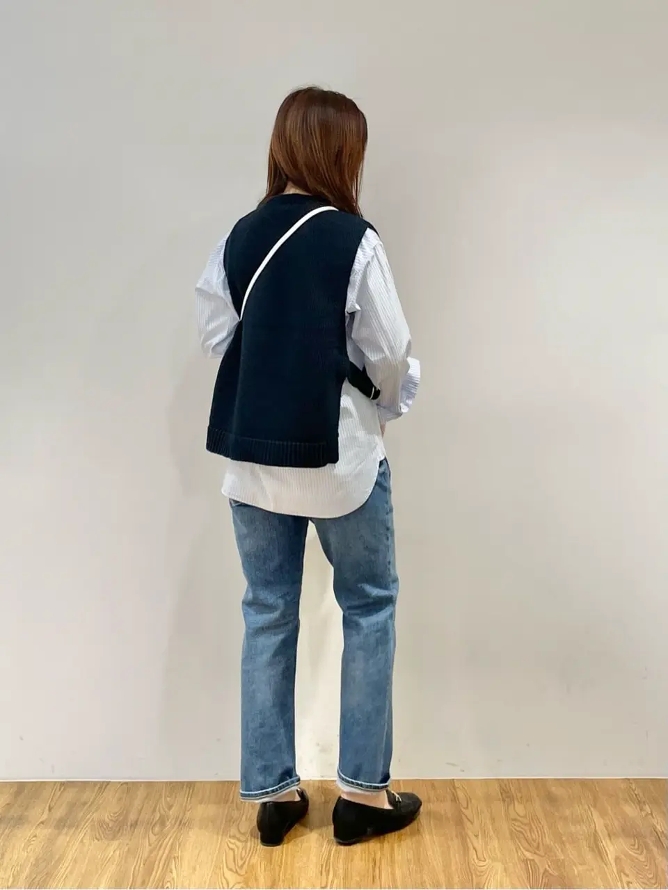 23区 西嶋 コーディネート画像