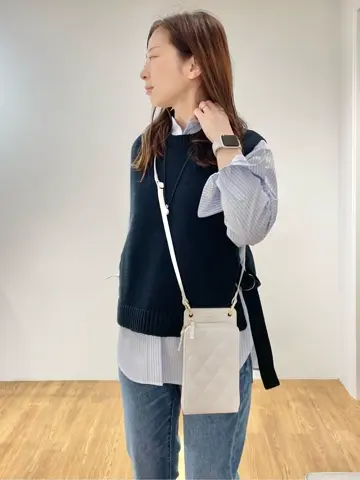 23区 西嶋 コーディネート画像