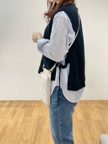 23区 西嶋 コーディネート画像