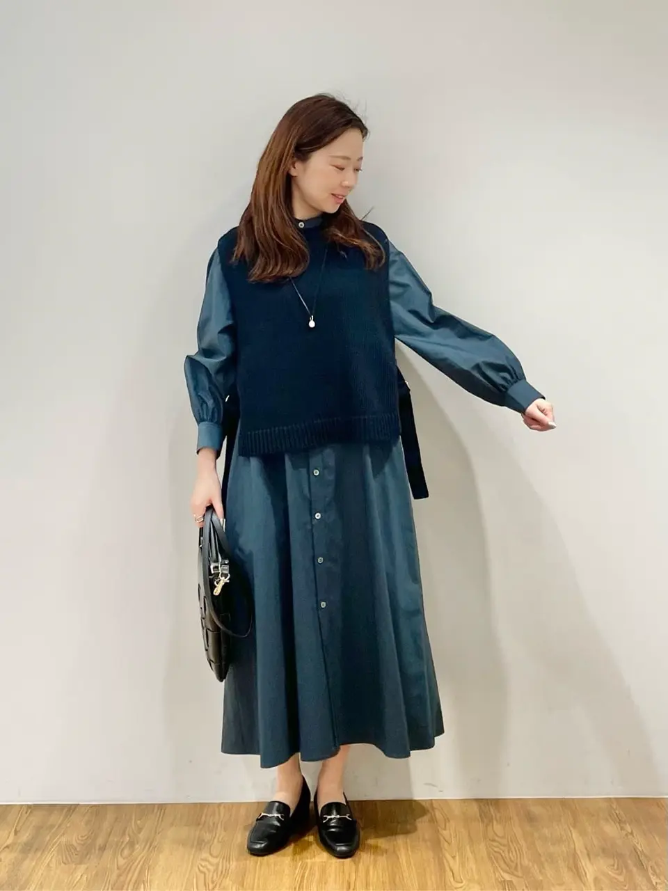 23区 西嶋 コーディネート画像