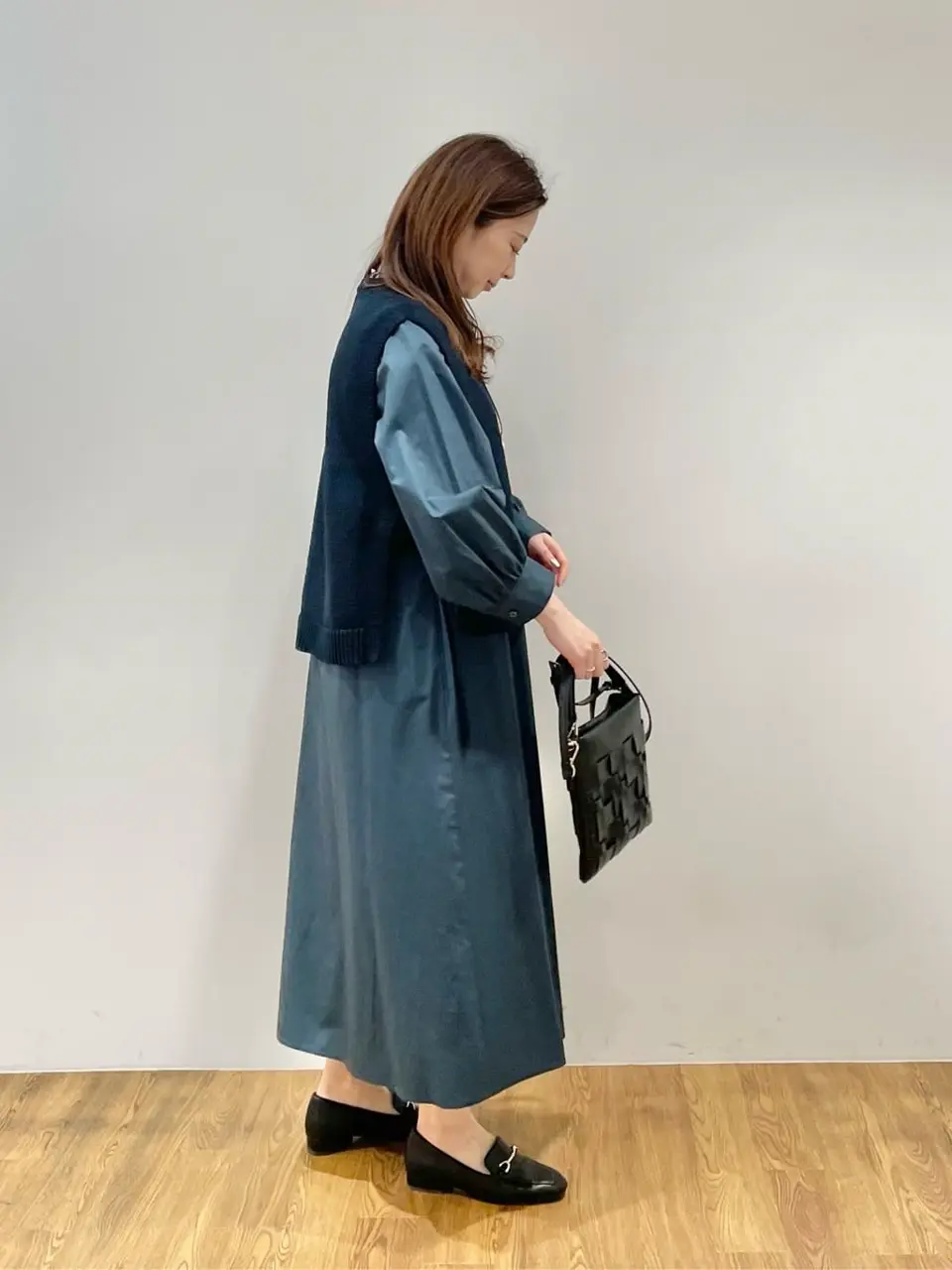 23区 西嶋 コーディネート画像