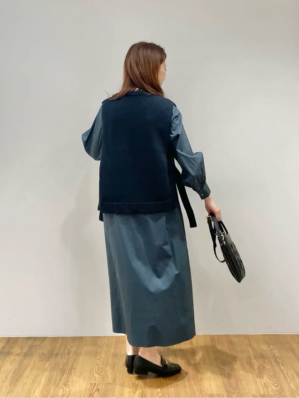 23区 西嶋 コーディネート画像