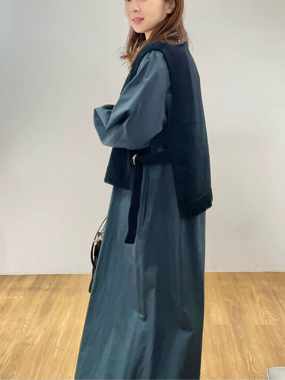 23区 西嶋 コーディネート画像