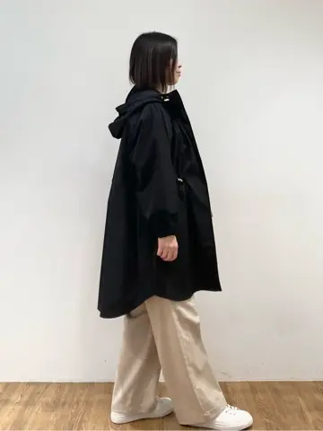 23区 河野 コーディネート画像