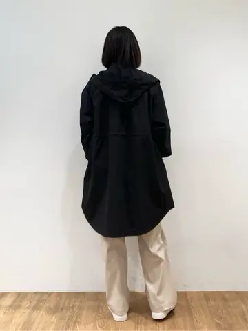 23区 河野 コーディネート画像