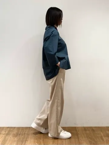 23区 河野 コーディネート画像