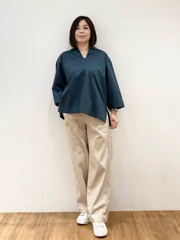 23区 河野 コーディネート画像