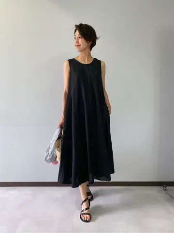 23区 野村 コーディネート画像