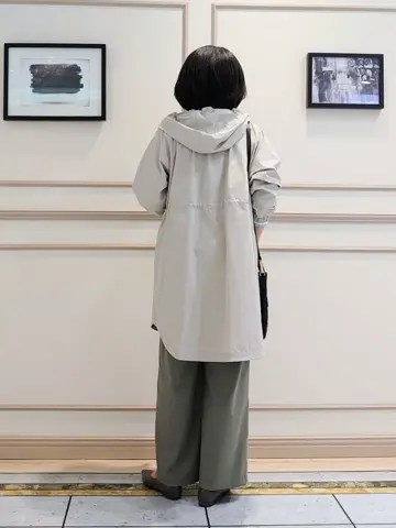 23区 村田 コーディネート画像