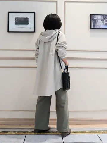 23区 村田 コーディネート画像