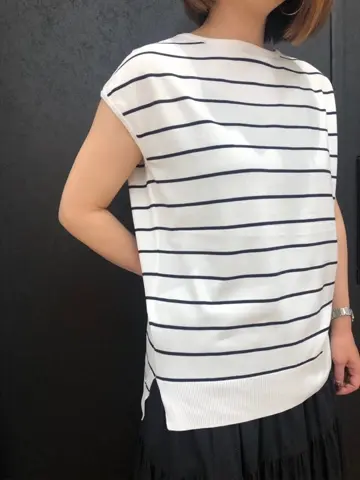 23区 はたの コーディネート画像