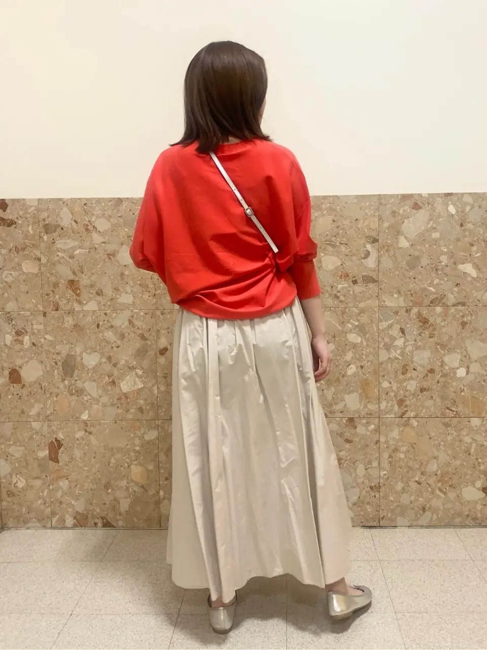 23区 粟津 コーディネート画像