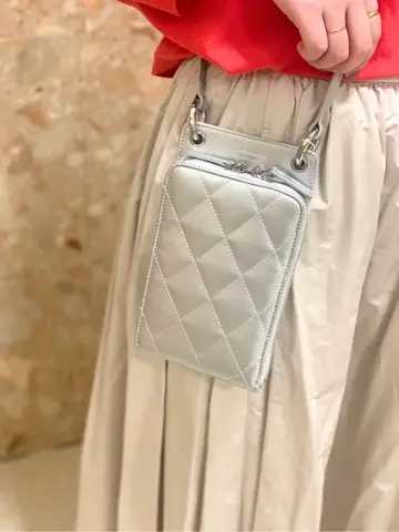 23区 粟津 コーディネート画像