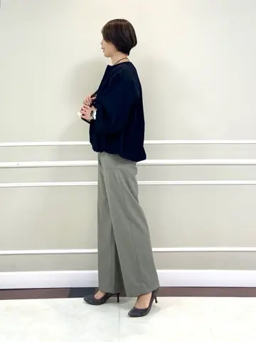 23区 荒川 コーディネート画像