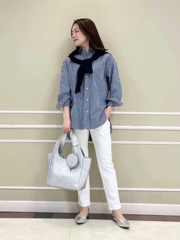 23区 江口 コーディネート画像