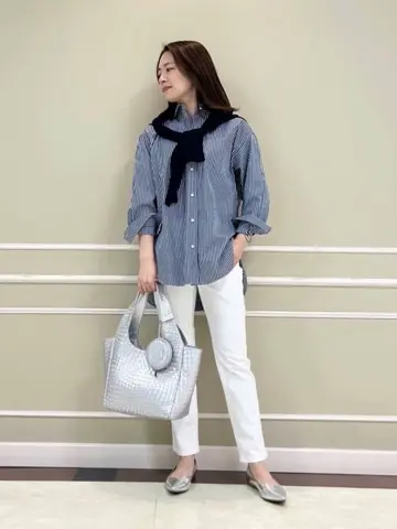 23区 江口 コーディネート画像