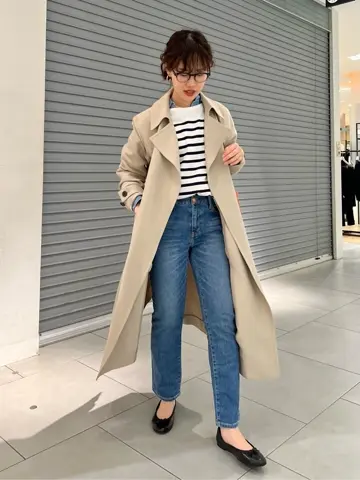 23区 伊藤 コーディネート画像