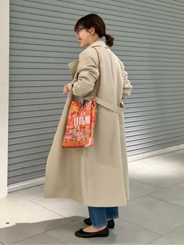 23区 伊藤 コーディネート画像