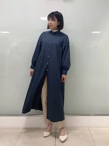 23区 原 コーディネート画像