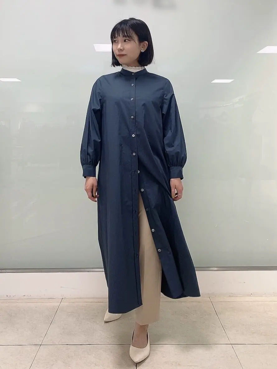 23区 原 コーディネート画像