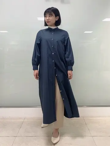 23区 原 コーディネート画像